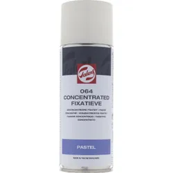Talens 95160016 fixatif pour artistes 400 ml