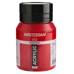 Talens Amsterdam Peinture acrylique 500 ml