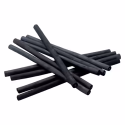 Talens 96000050 fusain 20 pièce(s) Noir - Vue supplémentaire 2