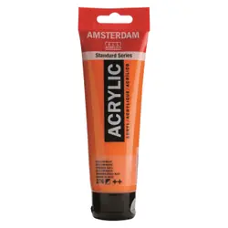 Amsterdam 17092762 peinture pour loisir Peinture acrylique 120 ml
