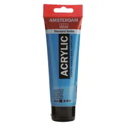 Amsterdam 17095642 peinture pour loisir Peinture acrylique 120 ml