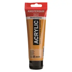 Amsterdam 17092312 peinture pour loisir Peinture acrylique 120 ml