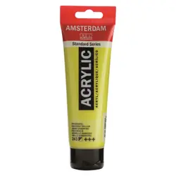 Amsterdam 17092432 peinture pour loisir Peinture acrylique 120 ml