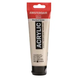 AMSTERDAM Peinture acrylique 120ml 17092892 titanbuff