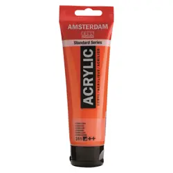Amsterdam 17093112 peinture pour loisir Peinture acrylique 120 ml