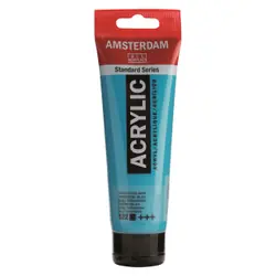 Amsterdam 17095222 peinture pour loisir Peinture acrylique 120 ml