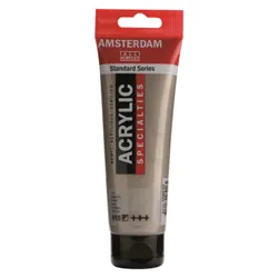 AMSTERDAM Peinture acrylique 120ml 17098152 zinn