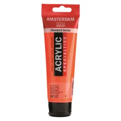 Amsterdam 17092572 peinture pour loisir Peinture acrylique 120 ml