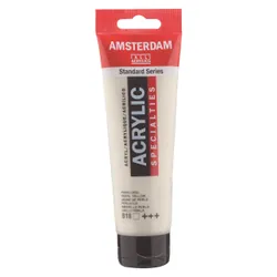 AMSTERDAM Peinture acrylique 120ml 17098182 pearl yellow