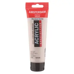 AMSTERDAM Peinture acrylique 120ml 17098192 pearl red
