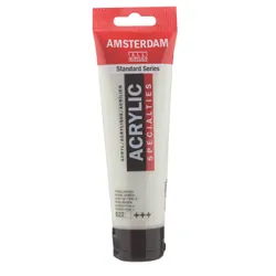 AMSTERDAM Peinture acrylique 120ml 17098222 pearl green