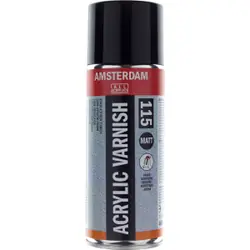 Royal Talens 95168115 vernis 400 ml