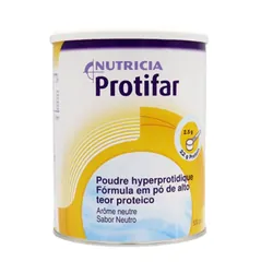 Protifar 500GR