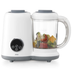 Alecto BFP-66 robot de cuisine 9999 W 0,57 L Blanc