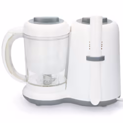 Alecto BFP-66 robot de cuisine 9999 W 0,57 L Blanc - Vue supplémentaire 8