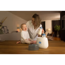 Alecto BW700TWIN chauffe biberons - Vue supplémentaire 10