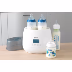 Alecto BW700TWIN chauffe biberons - Vue supplémentaire 12