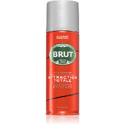 Brut Brut Attraction Totale 200 ml