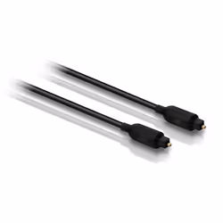 Philips Câble fibre optique SWA2302W/10