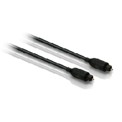 Philips Câble fibre optique SWA2302W/10