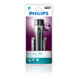 Philips LightLife Lampe torche SFL3100/10
