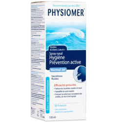 Physiomer normal jet 135ml