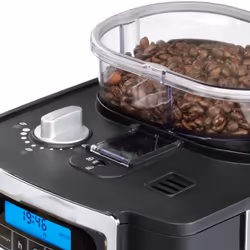 Princess 249402 Cafetière Programmable avec broyeur intégré - Vue supplémentaire 6