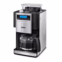 Princess 249402 Cafetière Programmable avec broyeur intégré - Vue supplémentaire 8