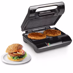 Princess 117000 Gril Compact