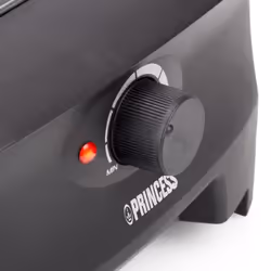 Princess 162820 Raclette 8 et 1/2 Gril et 1/2 Pierre à cuire - Vue supplémentaire 8