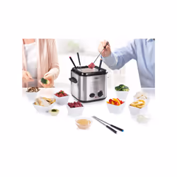 Princess 182611 Mini Friteuse et Fondue - Vue supplémentaire 10
