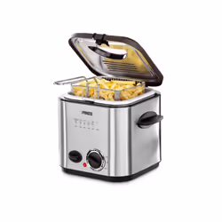 Princess 182611 Mini Friteuse et Fondue - Vue supplémentaire 3