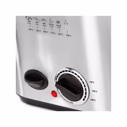 Princess 182611 Mini Friteuse et Fondue - Vue supplémentaire 4