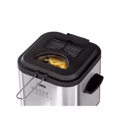 Princess 182611 Mini Friteuse et Fondue - Vue supplémentaire 5
