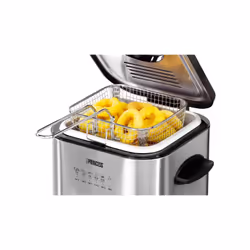 Princess 182611 Mini Friteuse et Fondue - Vue supplémentaire 6