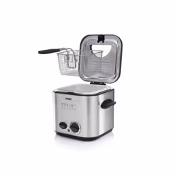 Princess 182611 Mini Friteuse et Fondue - Vue supplémentaire 8