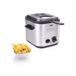 Princess 182611 Mini Friteuse et Fondue - Vue supplémentaire 9