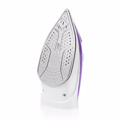 Tristar ST-8350 fer à repasser Fer à repasser à sec ou à vapeur Semelle en céramique 2200 W Violet