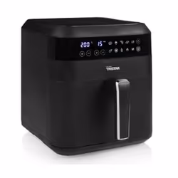 Tristar FR-6999 Friteuse Sans Huile Unique 6 L Autonome 1700 W Noir