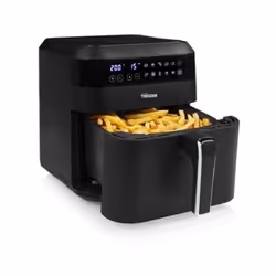 Tristar FR-6999 Friteuse Sans Huile Unique 6 L Autonome 1700 W Noir - Vue supplémentaire 4