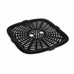 Tristar FR-6999 Friteuse Sans Huile Unique 6 L Autonome 1700 W Noir - Vue supplémentaire 5