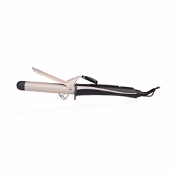 Tristar HD-2421 brosse soufflante et fer à lisser Fer à friser À chaleur Noir, Rose 25 W 1,8 m - Vue supplémentaire 2