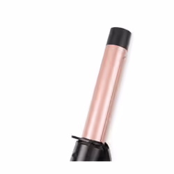 Tristar HD-2502 brosse soufflante et fer à lisser Fer à boucler À chaleur Noir 35 W - Vue supplémentaire 2