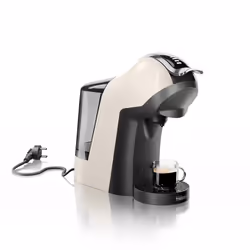 Tristar CM-2301 machine à café Semi-automatique Cafetière à dosette 1 L - Vue supplémentaire 2