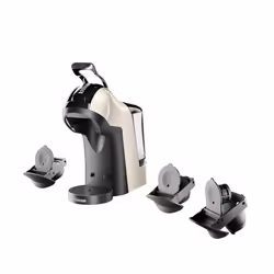 Tristar CM-2301 machine à café Semi-automatique Cafetière à dosette 1 L - Vue supplémentaire 3
