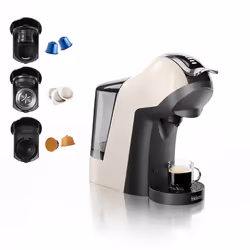 Tristar CM-2301 machine à café Semi-automatique Cafetière à dosette 1 L - Vue supplémentaire 5
