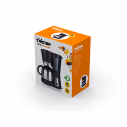 Tristar CM-1234 Cafetière électrique - Vue supplémentaire 10