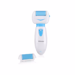 Tristar MP-2395 Râpe électrique pour pied, Bleu, Blanc, AA, 1800 tr/min, 450 g, 165 mm, 69 mm