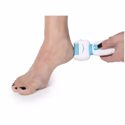 Tristar MP-2395 Râpe électrique pour pied