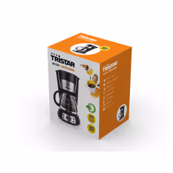 Tristar CM-1235 Cafetière électrique - Vue supplémentaire 7